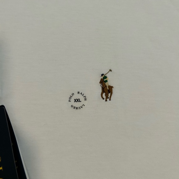 Polo Ralph Lauren Polo Shirt- XXL - Picture 7 of 7